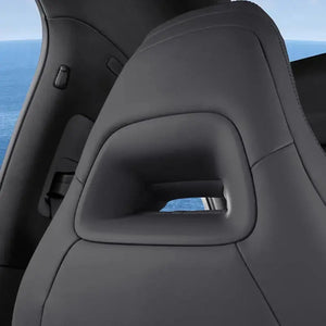 Decorative Frame for BYD Sealion 7? harrybyd