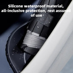 Door Storage Box for BYD Sealion 6 (4pcs)  harrybyd