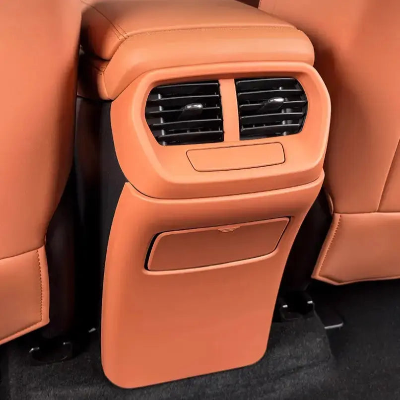 Decorative Frame for BYD Sealion 7? harrybyd