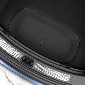 for BYD Sealion 7 Trunk Storage Box Liner Accessories