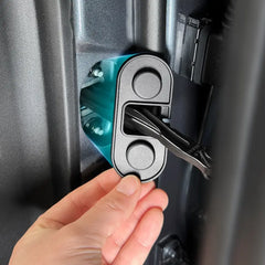 Silicone Door Stopper Covers for BYD (4pcs)  harrybyd