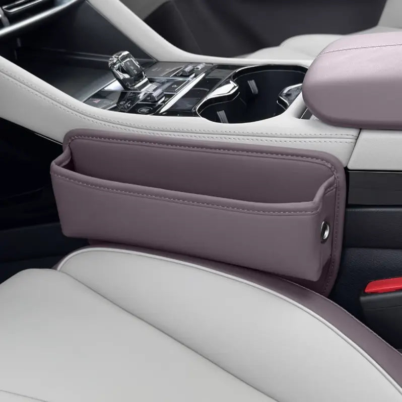 Leather Storage Box for BYD Sealion 6  harrybyd