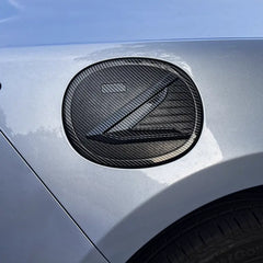 Charging Port Sticker for BYD Seal EV  harrybyd