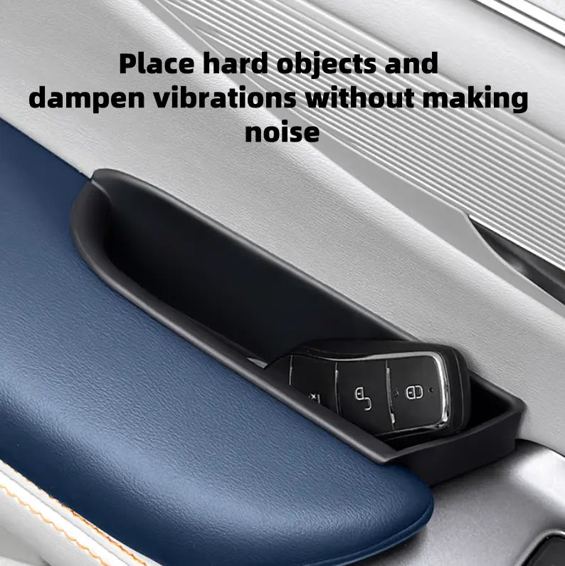 Door Storage Box for BYD Sealion 6 (4pcs)  harrybyd