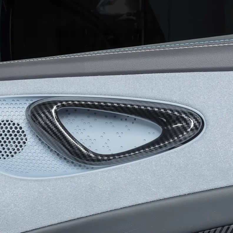 Interior Trim Cover for BYD Seal EV  harrybyd