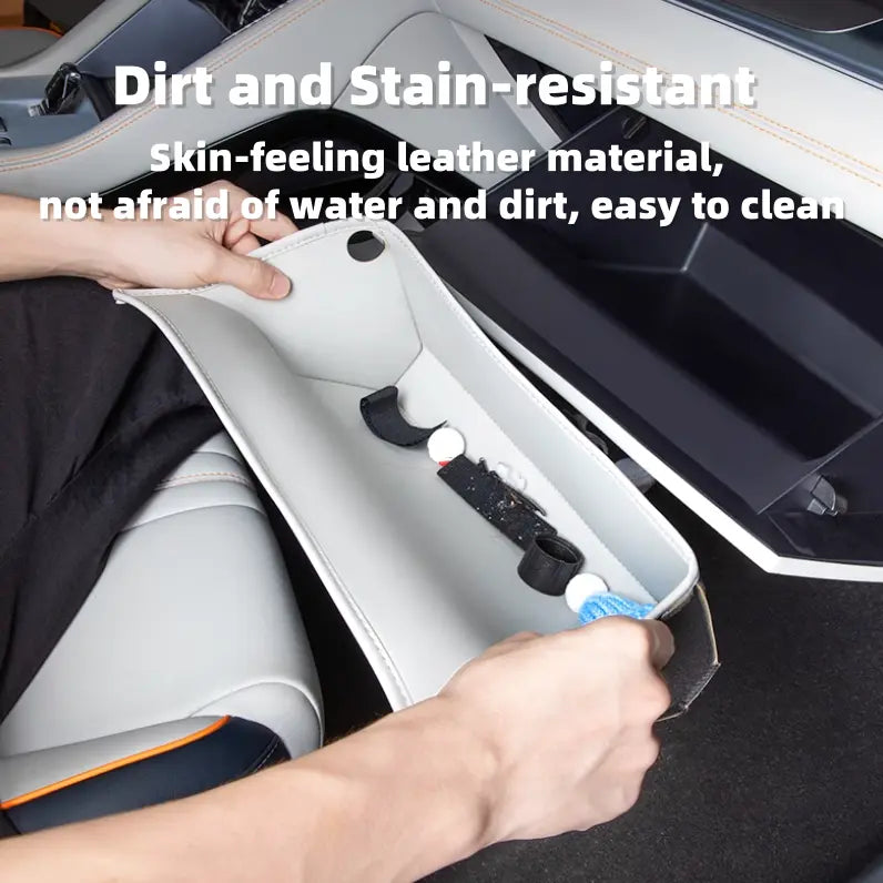 Glove Storage Box Liner for BYD Sealion 6  harrybyd