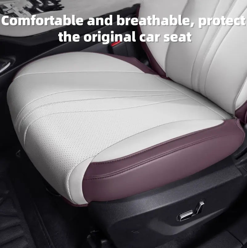 Seat Cushion for BYD Sealion 6  harrybyd