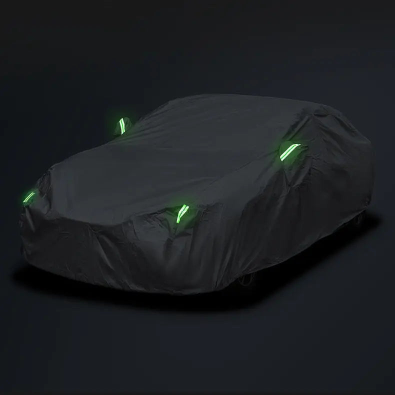 Car Cover for BYD Seal EV  harrybyd