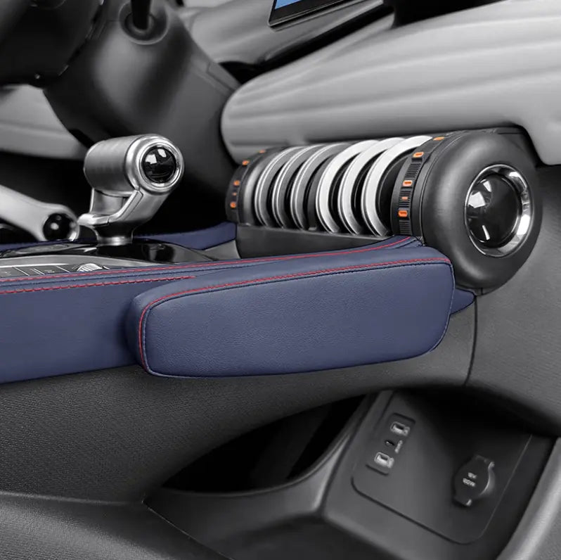 Leg Knee Cushion for BYD Atto 3  harrybyd