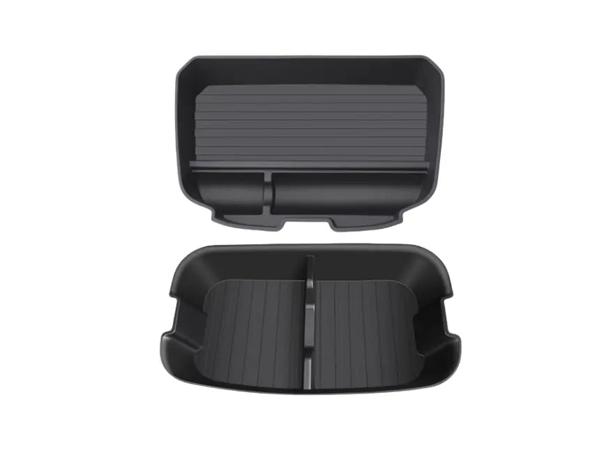 Frunk & Trunk Lower Storage Box for BYD Seal  harrybyd