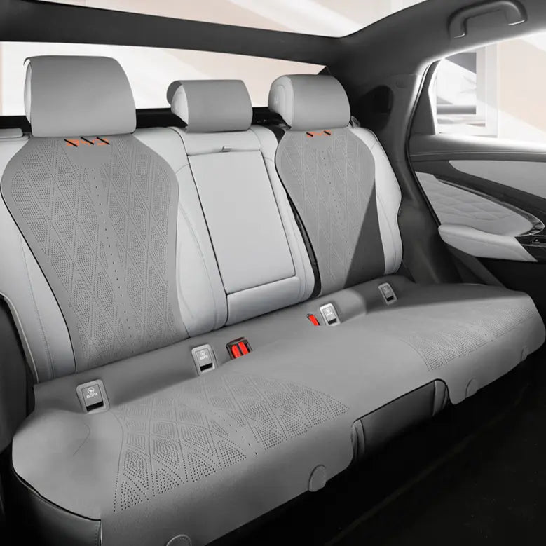 Seat Cover Protector for BYD Seal EV  harrybyd