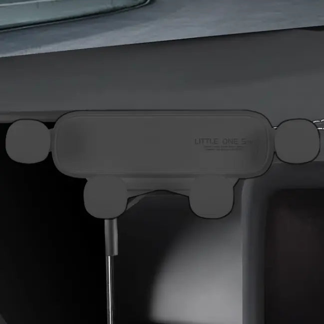 Dashboard Phone Holder for BYD Seal EV  harrybyd