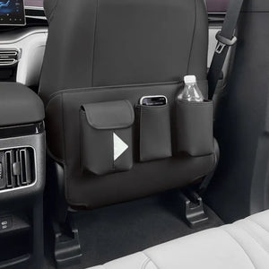 Functional Seatback Protective Pad for BYD Sealion 6 (2pcs)  harrybyd