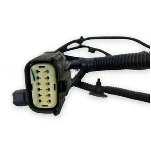 Rear Bumper Wiring Harness for Tesla Model S 1004421-04-T  harrybyd