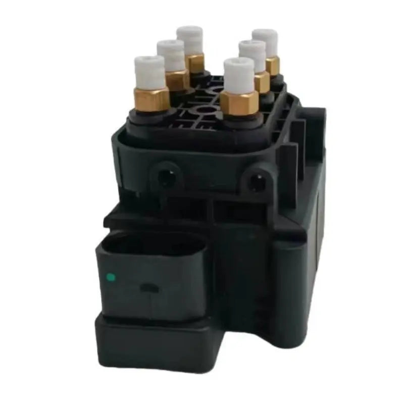 Air Suspension Fill Valve Block for Tesla Model S 1010404  harrybyd