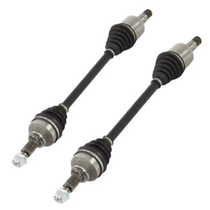 Front Left Halfshaft Assembly for Tesla Model X 1027111-00-D / 1420113-00-B / 1553109-00-B  harrybyd