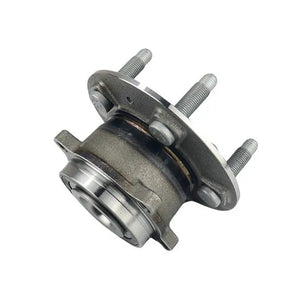 Hub and Bearing Assembly for Tesla Model S 1027170-00-A / 1027170-00 / 1027170-00-B  harrybyd