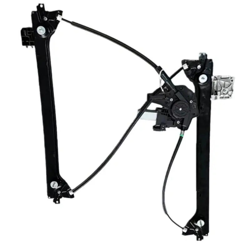 Front Door Window Regulator for Tesla Model X 1028818-00-F / 1028819-00-F  harrybyd
