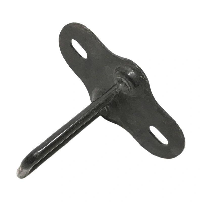 Hood Latch and Release Striker for Tesla Model X 1033015-00-E