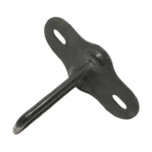 Hood Latch and Release Striker for Tesla Model X 1033015-00-E  harrybyd