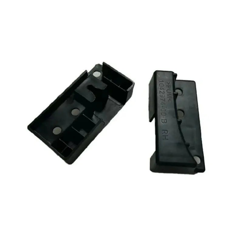 Rear Fascia Hanger Bracket for Tesla Model S 1042974-00-B / 1042046-00-B  harrybyd