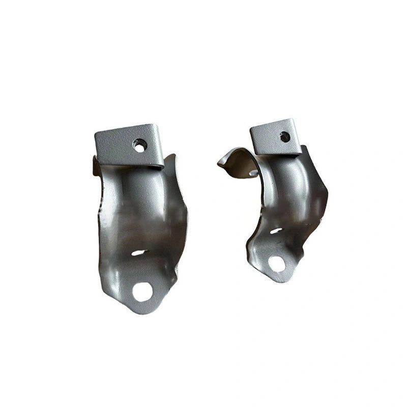 Front Stabilizer Bush Bracket for Tesla Model 3 1044383-00-B / 1188383-00-A