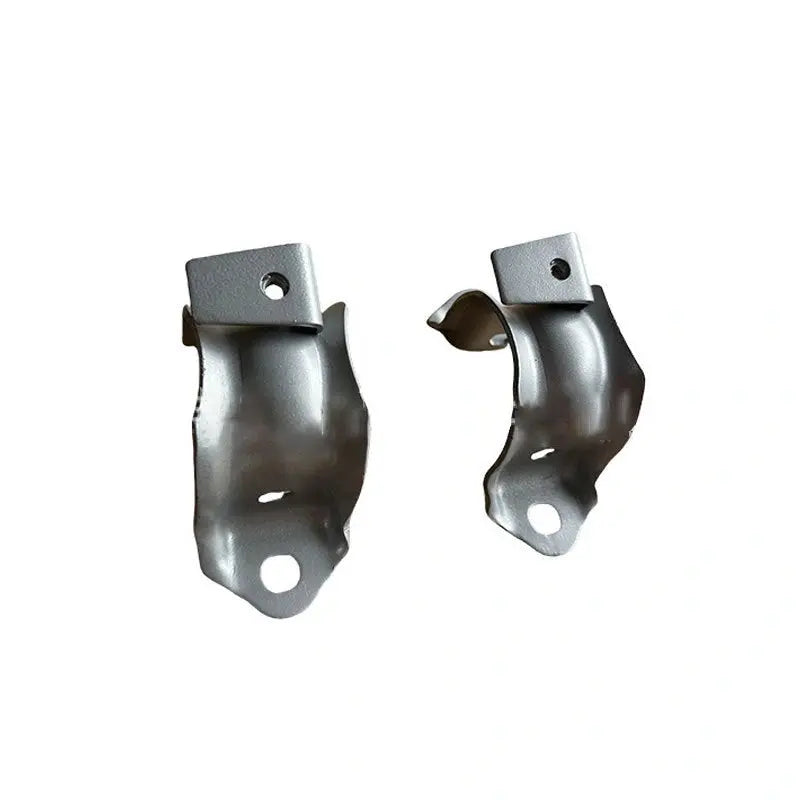 Front Stabilizer Bush Bracket for Tesla Model 3 1044383-00-B / 1188383-00-A  harrybyd