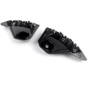 Front Bumper Fascia Fender Bracket for Tesla Model X 1047092-00-H / 1047093-00-H / 1095793-00-B / 1095794-00-B  harrybyd