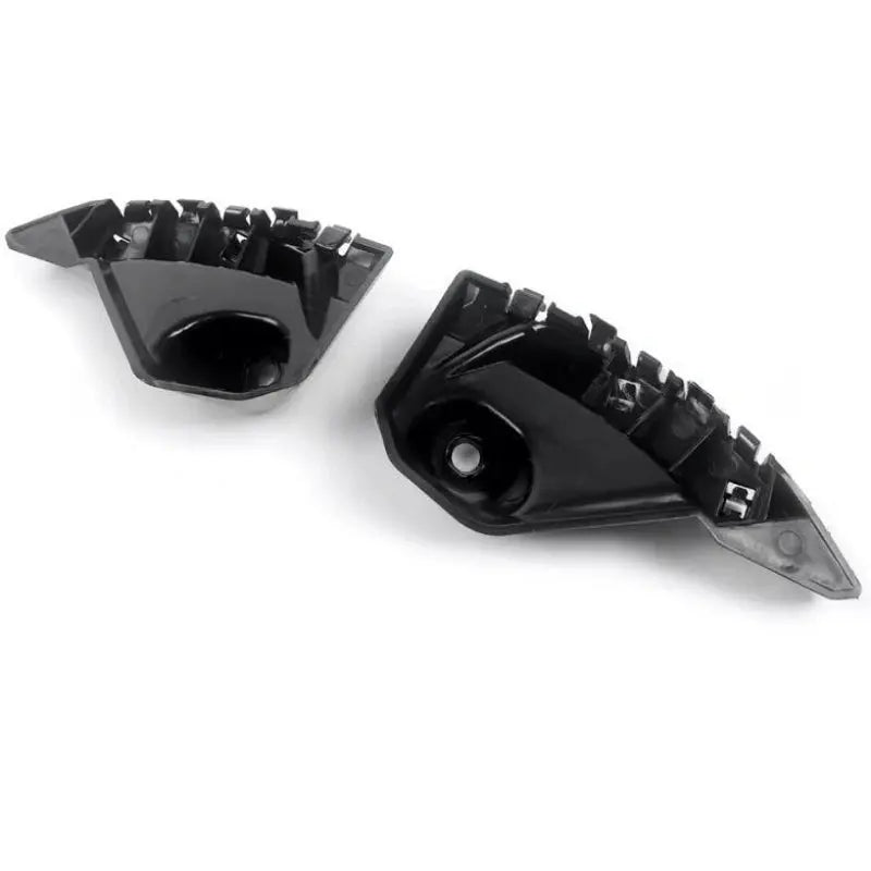 Front Bumper Fascia Fender Bracket for Tesla Model X 1047092-00-H / 1047093-00-H / 1095793-00-B / 1095794-00-B  harrybyd