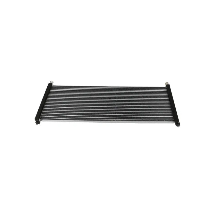 Radiator, MX, CFM for Tesla Model X 1048498-00-C  harrybyd