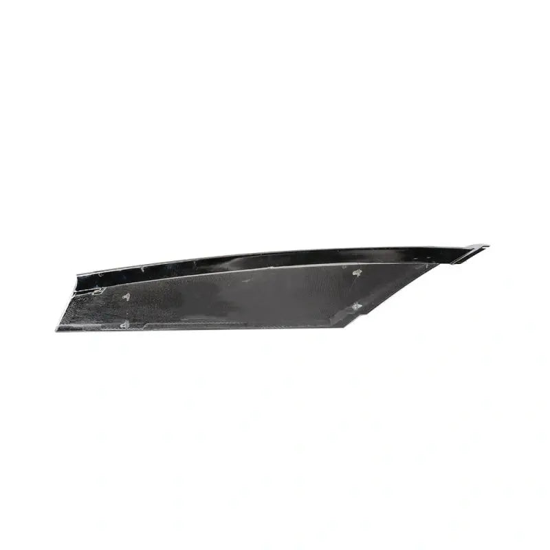 Front Fascia Fog Spear for Tesla Model S 1056378-00-C / 1056379-00-C / 1056380-00-C / 1056381-00-C  harrybyd