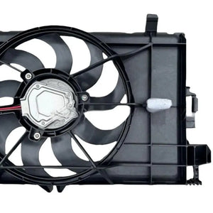 Cooling Fan Assembly for Tesla Model 3 1077084-00-E  harrybyd