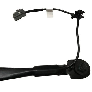 First Row Seat Belt Buckle for Tesla Model Y 1090323-01-D  harrybyd