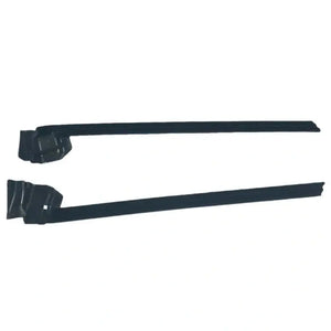 Front Door Inner Belt Seal Assembly for Tesla Model 3 1090495-00-E / 1090496-00-E  harrybyd