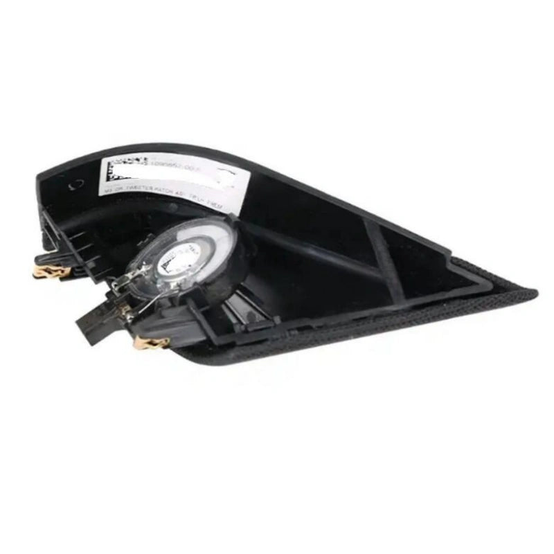 Front A-Pillar Tweeter Speaker Cover for Tesla Model 3 1095657-00-F / 1095686-00-F