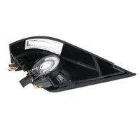 Front A-Pillar Tweeter Speaker Cover for Tesla Model 3 1095657-00-F / 1095686-00-F