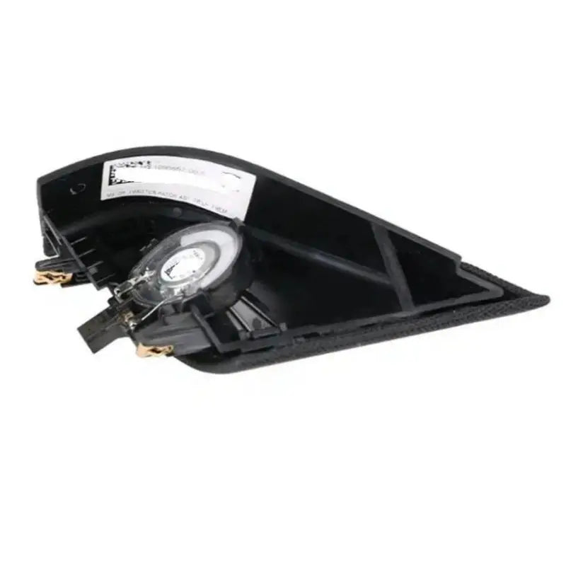Front A-Pillar Tweeter Speaker Cover for Tesla Model 3 1095657-00-F / 1095686-00-F  harrybyd