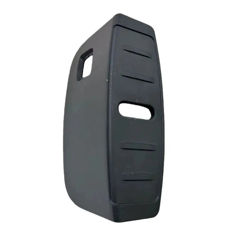 Front Frunk Closeout Panel Latch Cover for Tesla Model 3 1095858-00-D / 1555579-00-B  harrybyd