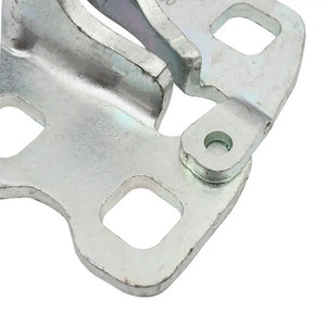 Front Door Lower Hinge RH for 2019-2022 Tesla Model 3 1101036-00-F / 1101036-00-G  harrybyd