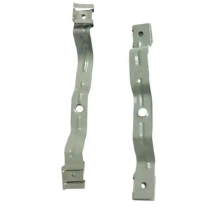 Front Wheel Handse Liner Stiffener Bracket for Tesla Model 3 1104540-00-B / 1104541-00-B  harrybyd