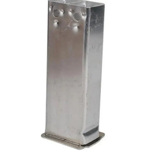 Front Bumper Reinforcement Bracket for Tesla Model Y/3 1109193-00-C  harrybyd