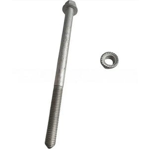 Unit Bolt for Tesla Model Y/3 1109912 / 1130701 / 1120775 / 1109912-00-B / 1130701-00-A / 1552976-00-A  harrybyd