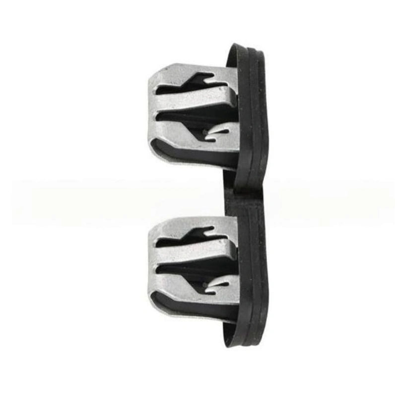 Lower Rocker Panel Trim Clip for Tesla Model 3 1110167-00-A / 1110167-00-C