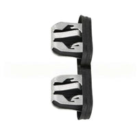 Lower Rocker Panel Trim Clip for Tesla Model 3 1110167-00-A / 1110167-00-C