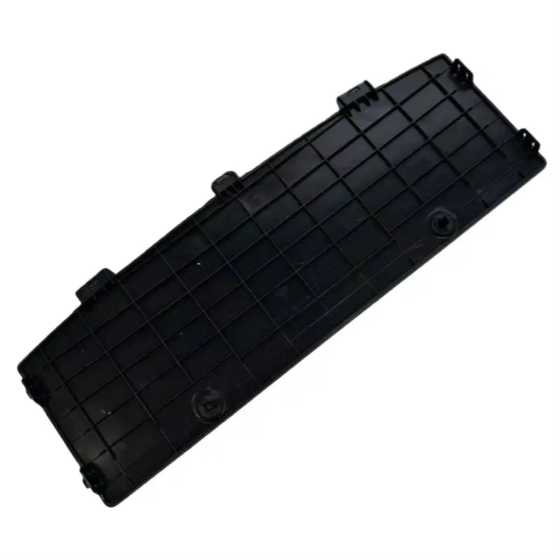 Rear Bumper Tow Hitch Cover Cap for Tesla Model 3 1135412-00-A / 1460162-00-A / 1460156-00-A  harrybyd