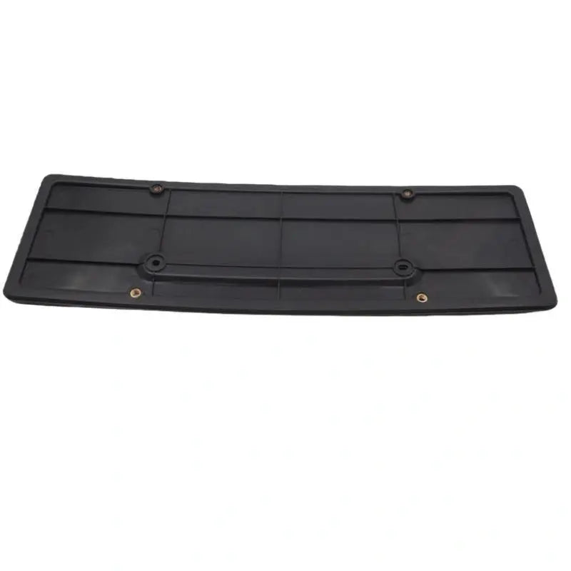 Rear License Plate Frame for Tesla Model 3 1138982-00-A  harrybyd