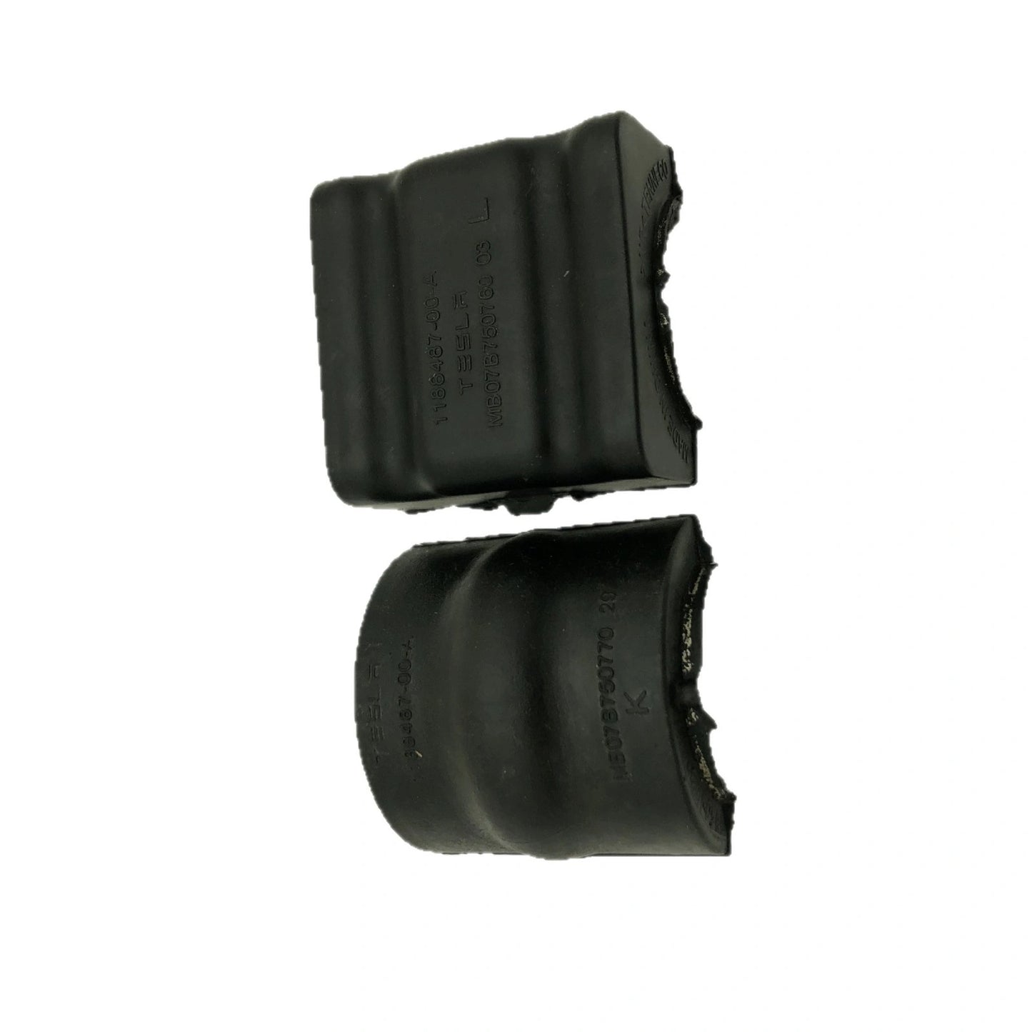 Sway Bar Stabilizer Bushing Front & Rear for Tesla Model X/S 1188487-00-A