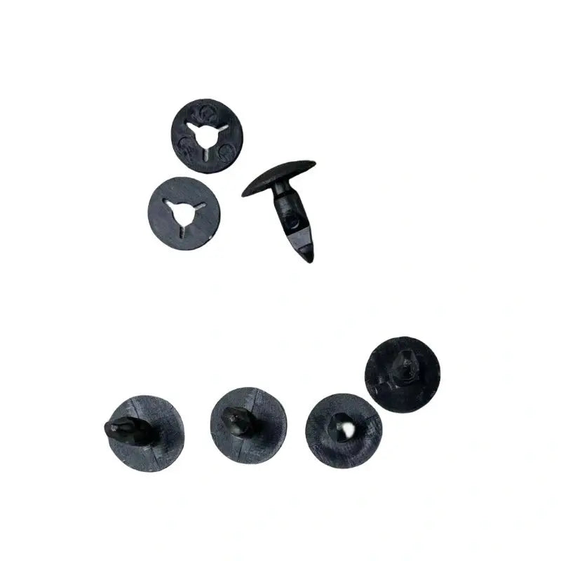 Locking Bolts & Retainers for Tesla Model Y/3 1471850-00-A / 1064059-00-A  harrybyd