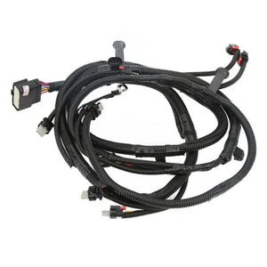 Front Bumper Wiring Harness for Tesla Model Y 1489045-00-C  harrybyd