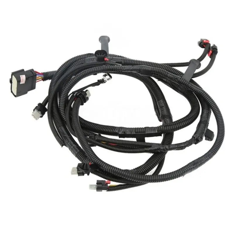 Front Bumper Wiring Harness for Tesla Model Y 1489045-00-C  harrybyd
